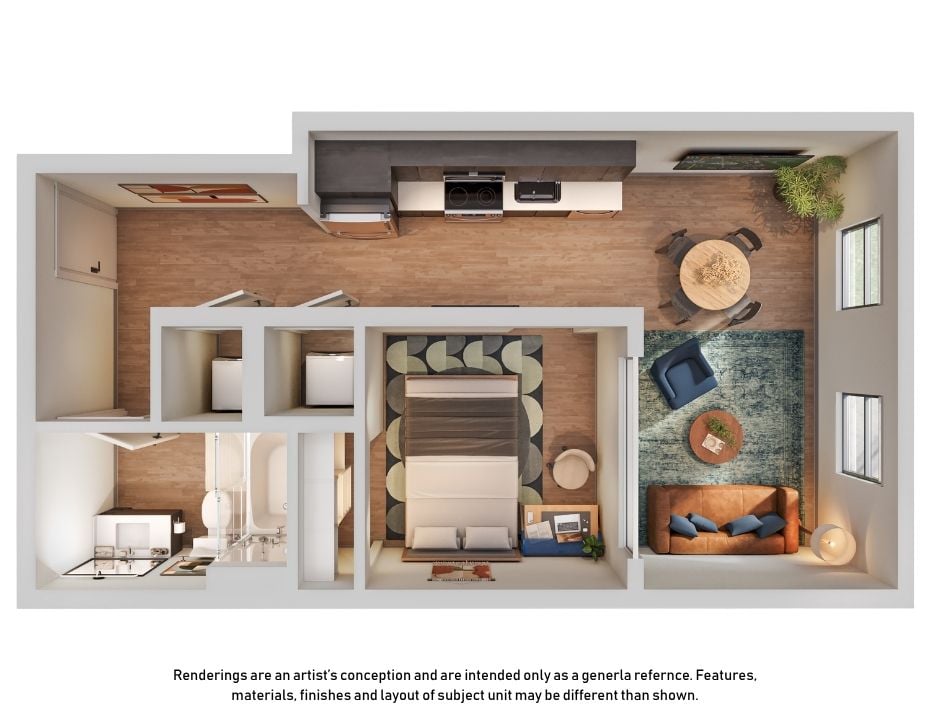1x1B_floor_plan