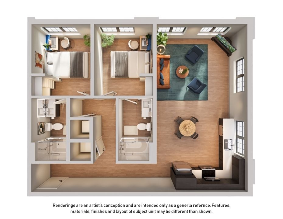 2x2F_floor_plan