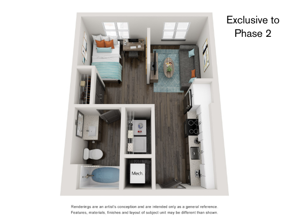 Studio A_floor_plan