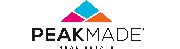 Corporate Logo for Peak Made