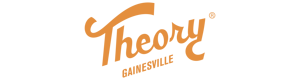 theory gainesville logo