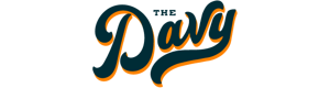 the davy logo