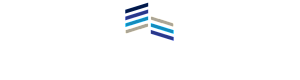 Sleek UNO on Chestnut logo featuring modern geometric design with blue and gray accents.