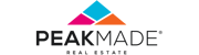 PeakMade Logo