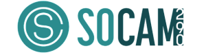 SoCam290 Logo