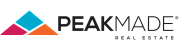 peakmade logo