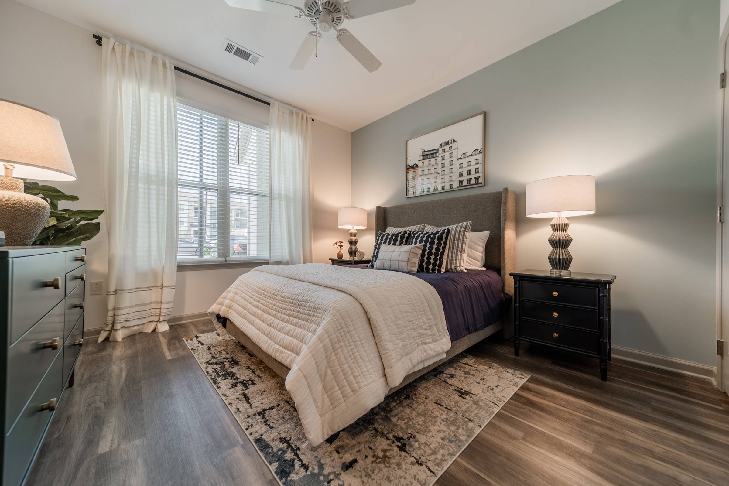 Bedroom #2