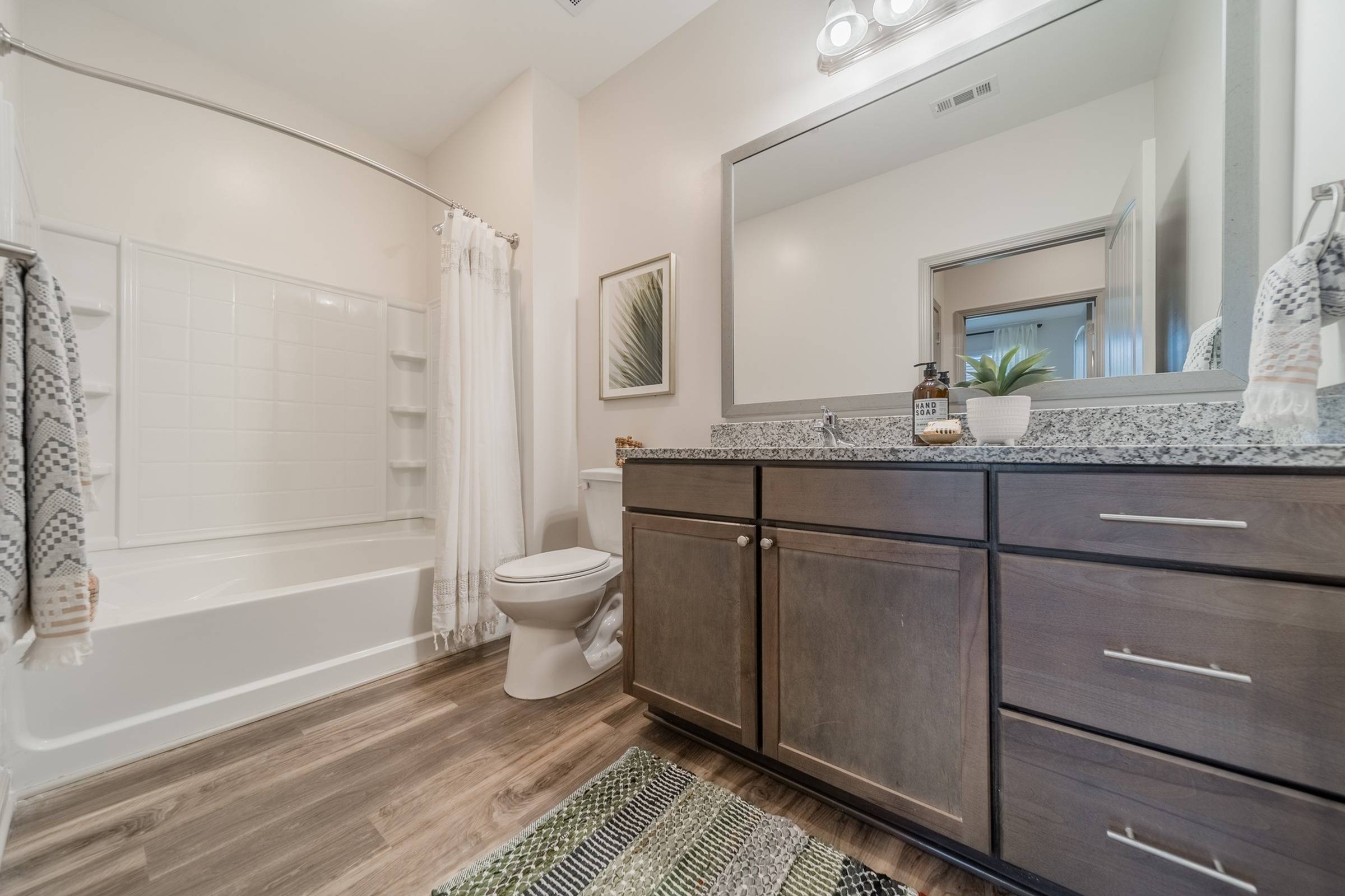 Bathroom #2