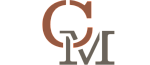 Elegant logo for Creek Mill Apartments, showcasing modern living options with a classic touch.