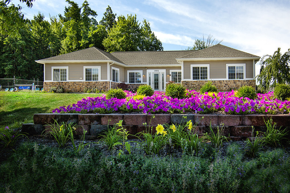 Timberview Apartments In Grand Haven, MI