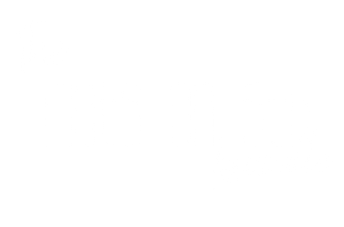 White FOF logo