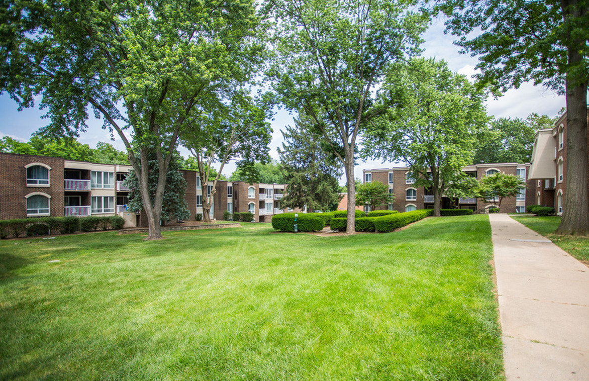 Seneca Village Apartments In Gaithersburg, MD