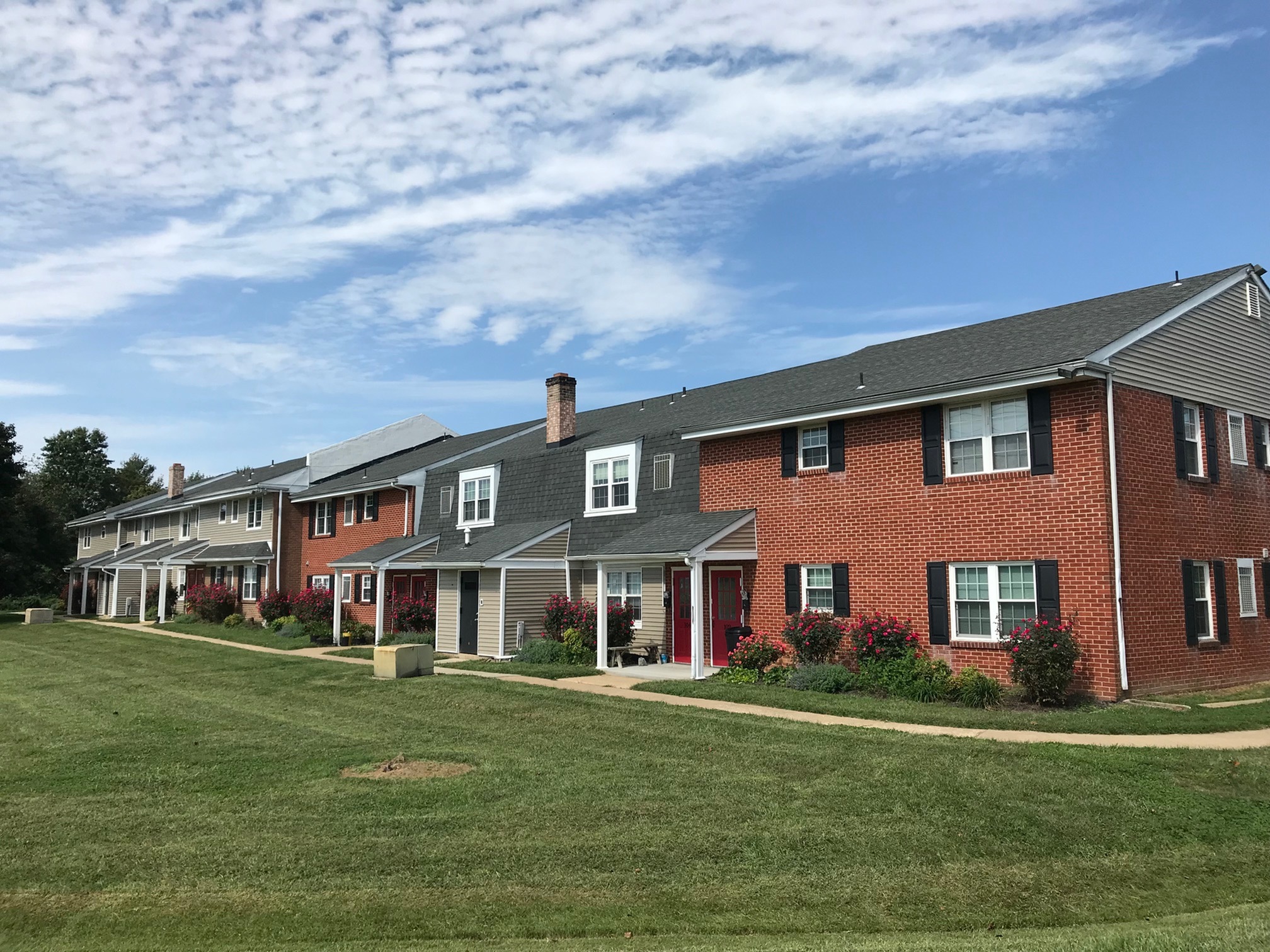 View Our Amenities Middletown Manor Apartments