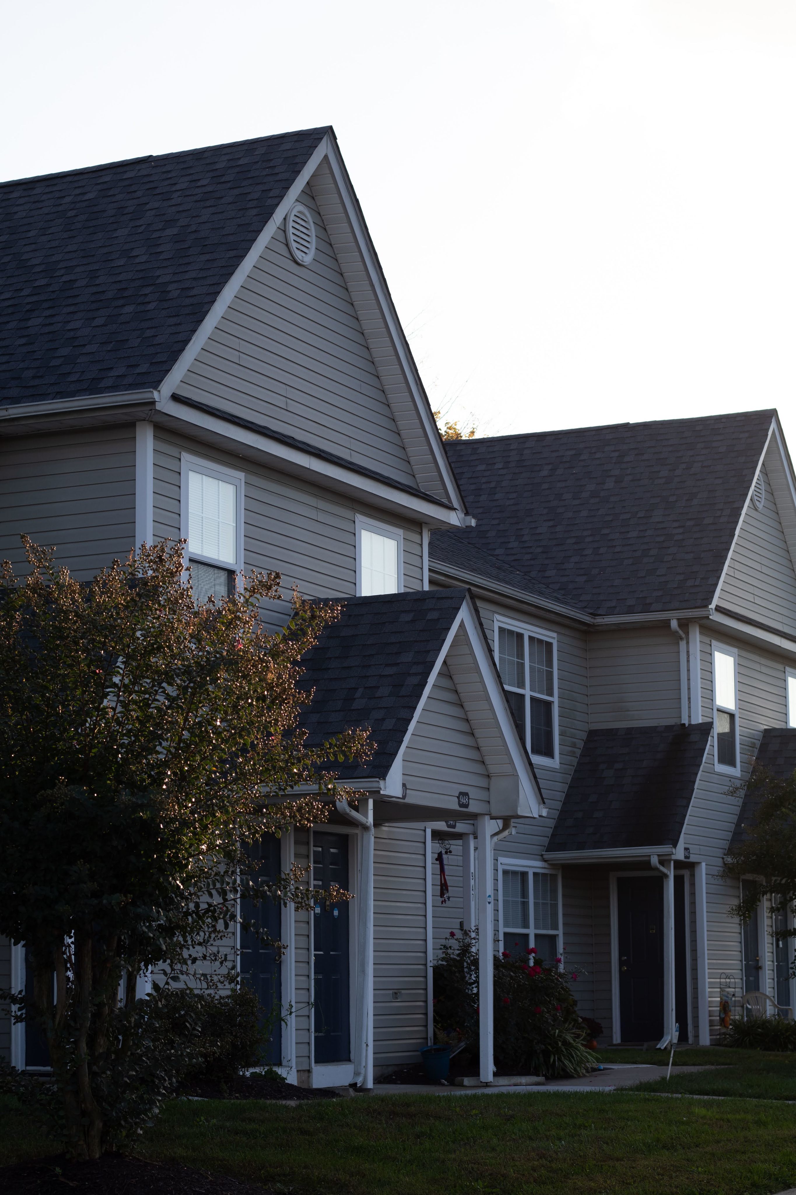 Greenlawn Apartments (new) Apartments In Middletown, DE