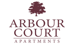 arbour court logo