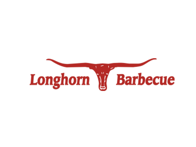 Longhorn BBQ Logo