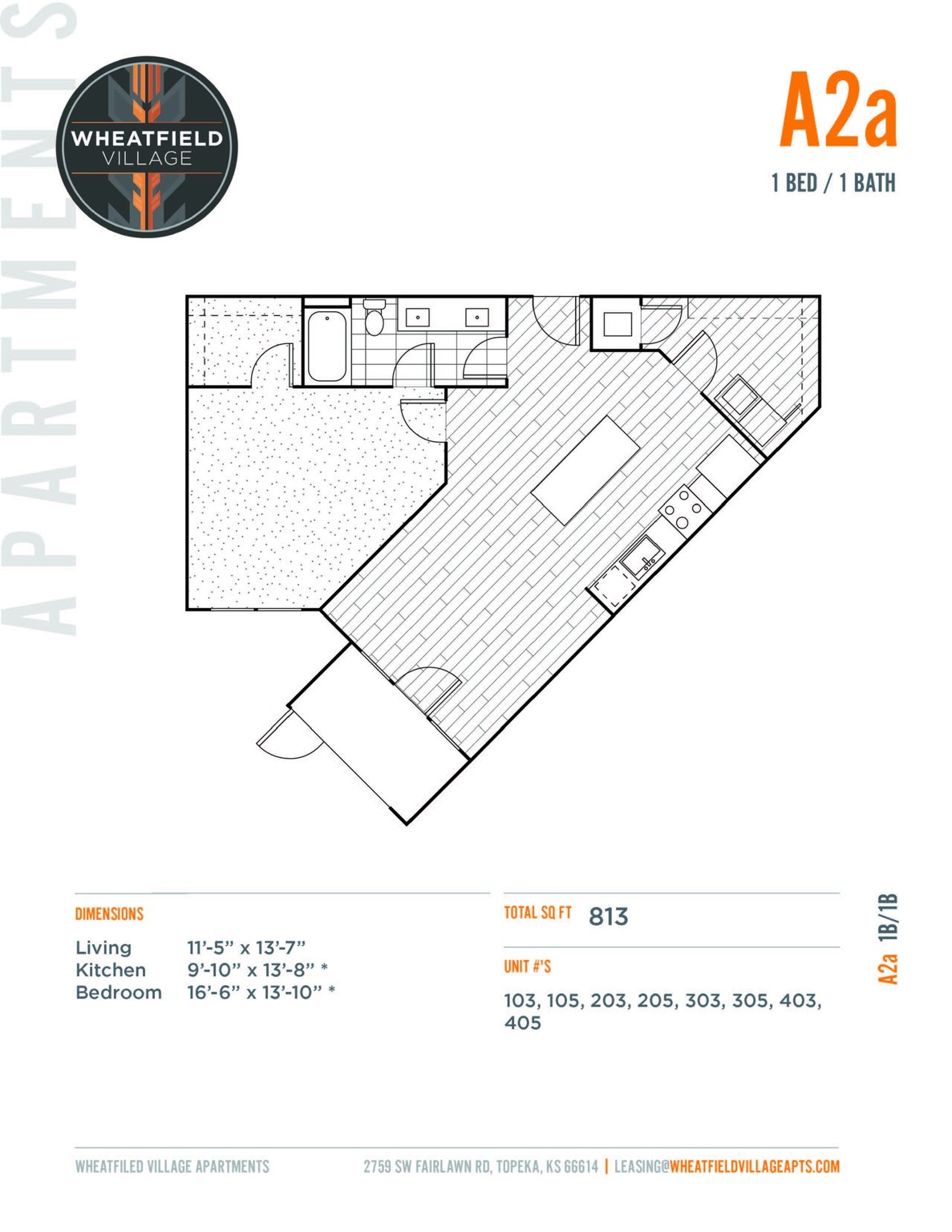 View Photos Wheatfield Village