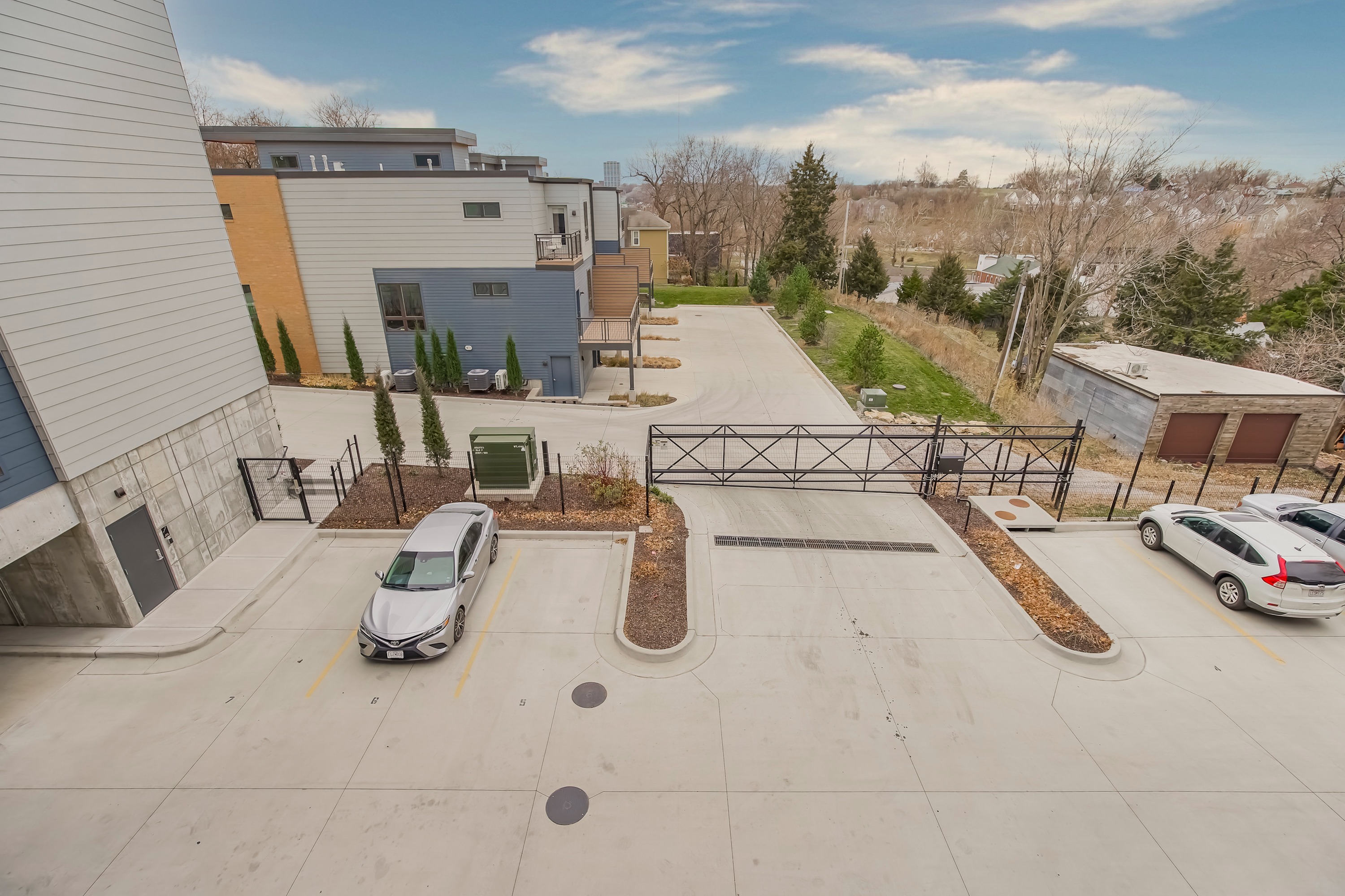 Explore Westside Flats Captivating Photo Gallery and Modern Living Spaces