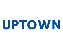 Park at Uptown Logo