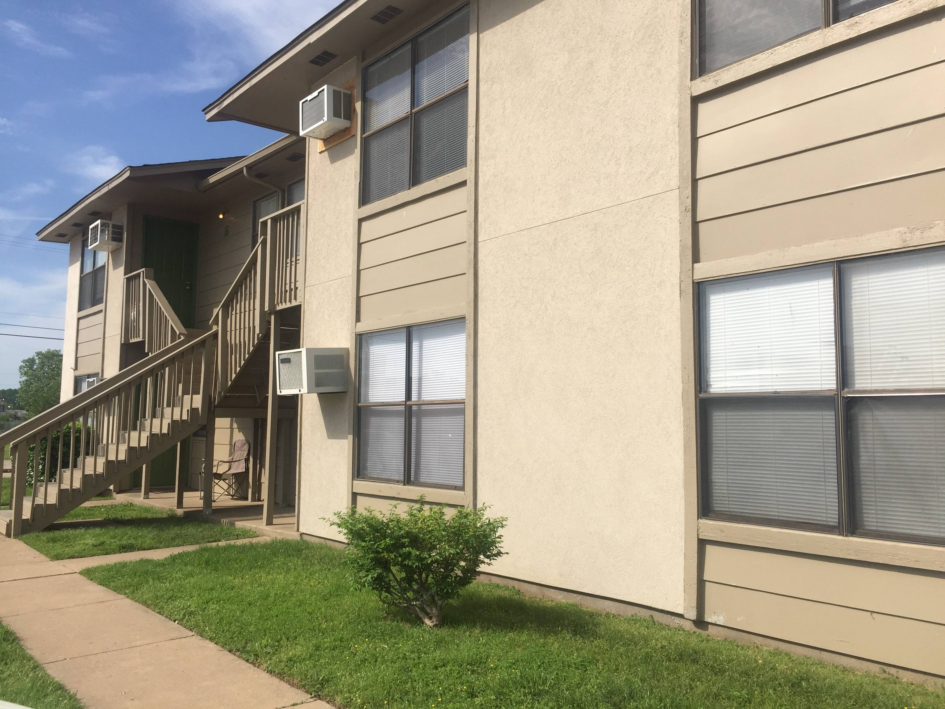 Sullivans Landing Apartments In Sand Springs, OK