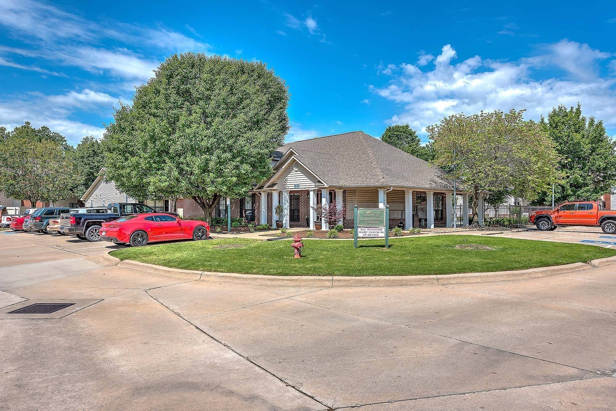 View Photos AndMark Chapel Ridge of Fort Smith