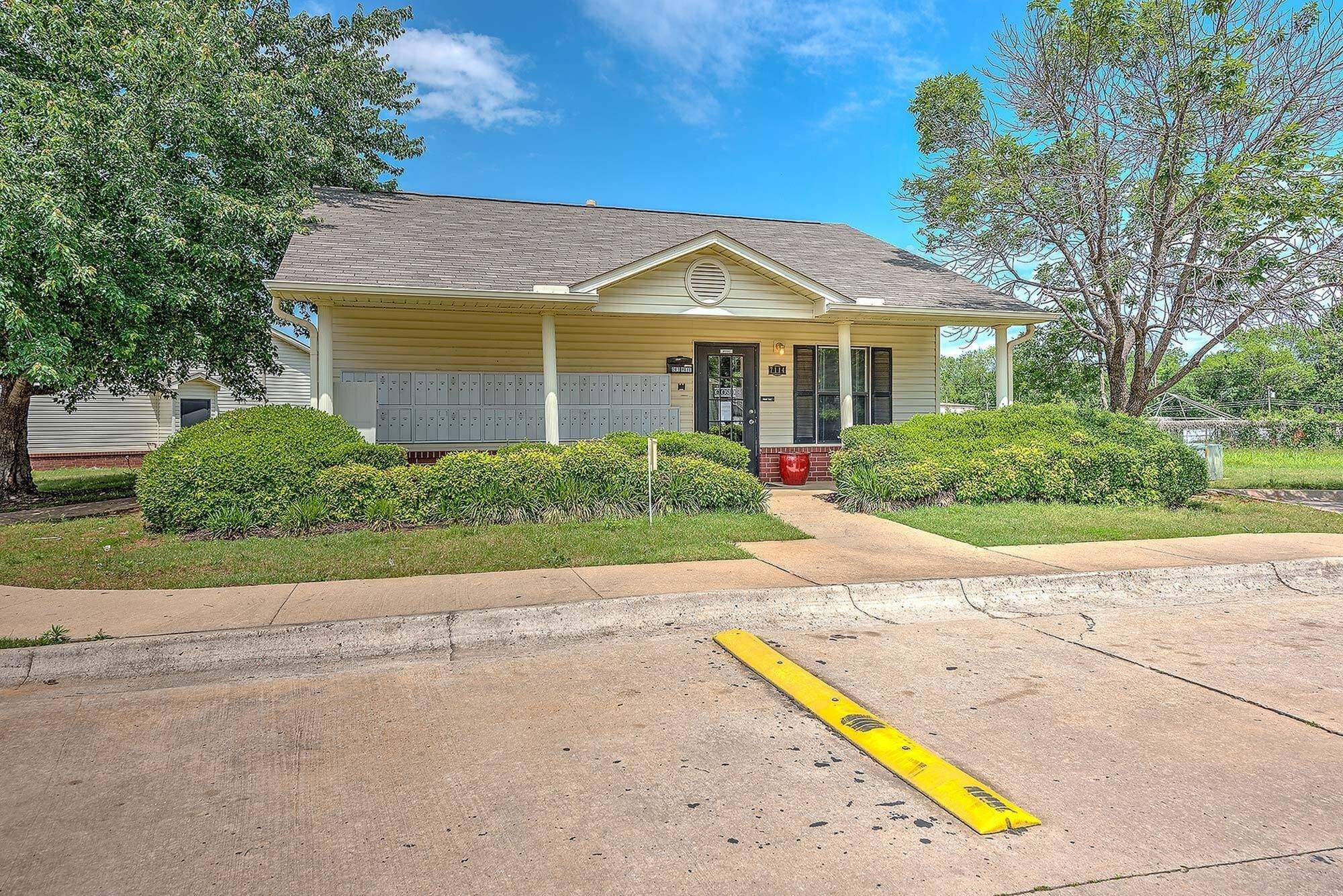 Crown Ridge Apartments of Fort Smith, Fort Smith, Arkansas