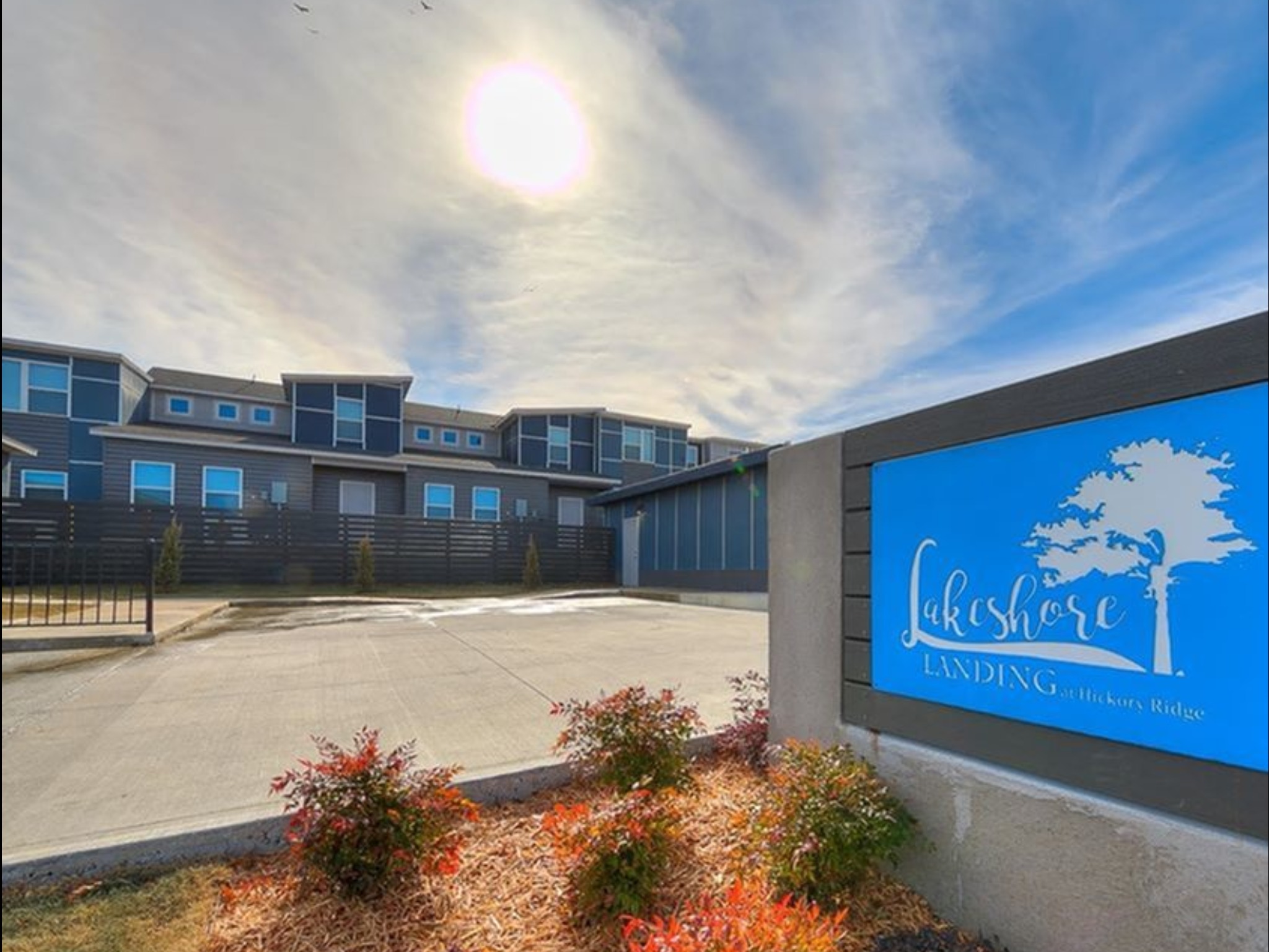 View Photos Lakeshore Landing