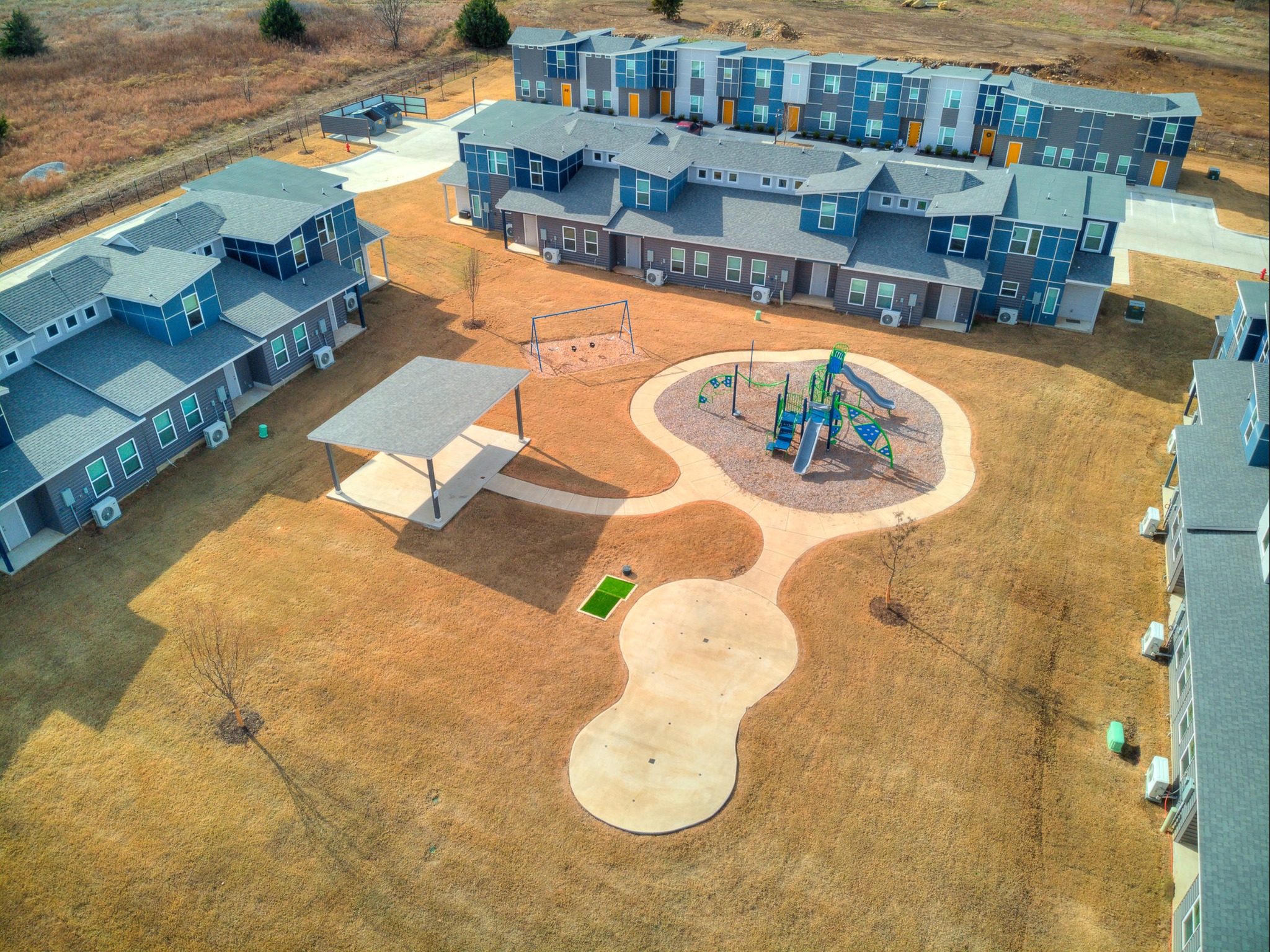 View Photos Lakeshore Landing