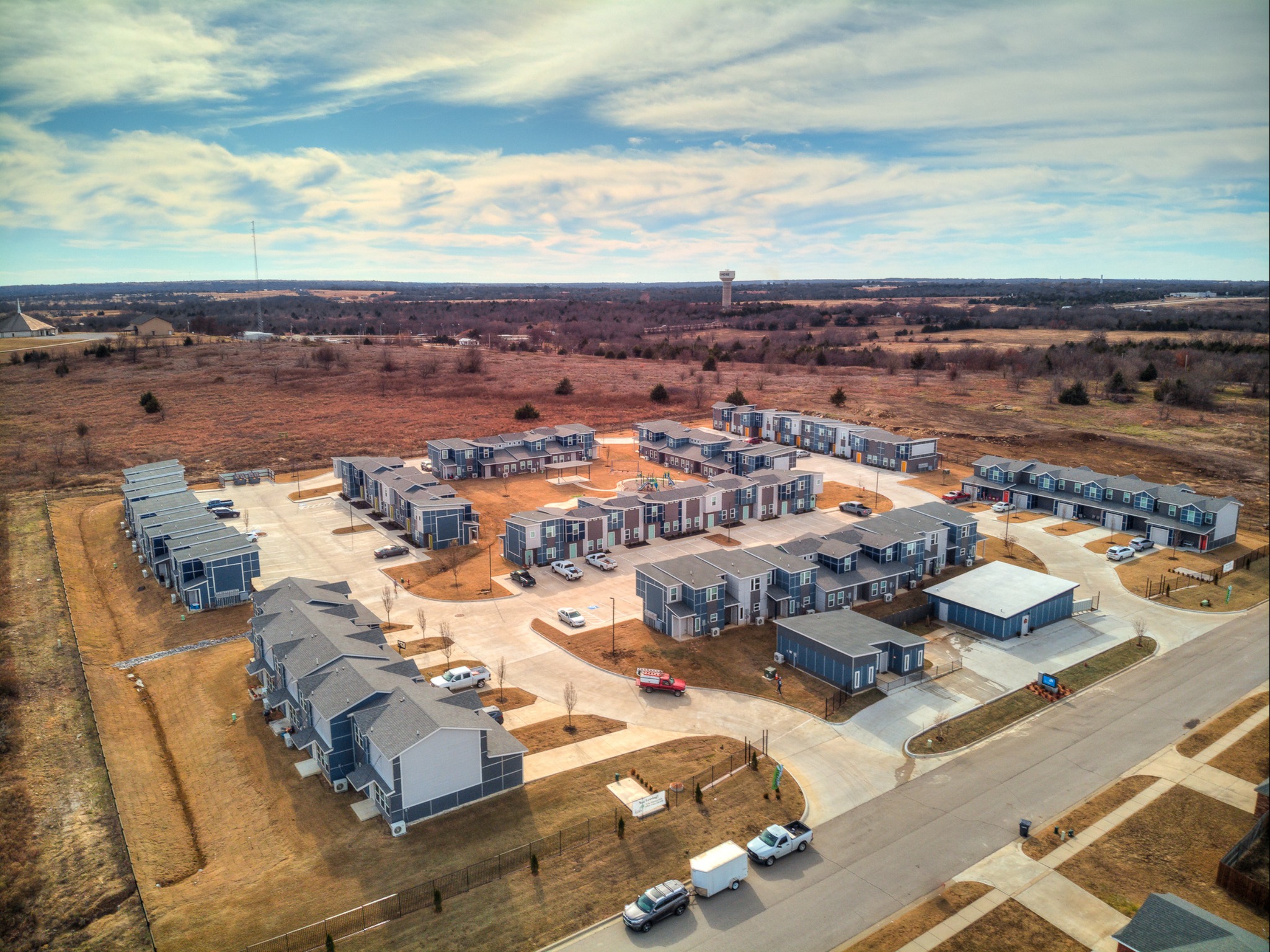 View Photos Lakeshore Landing