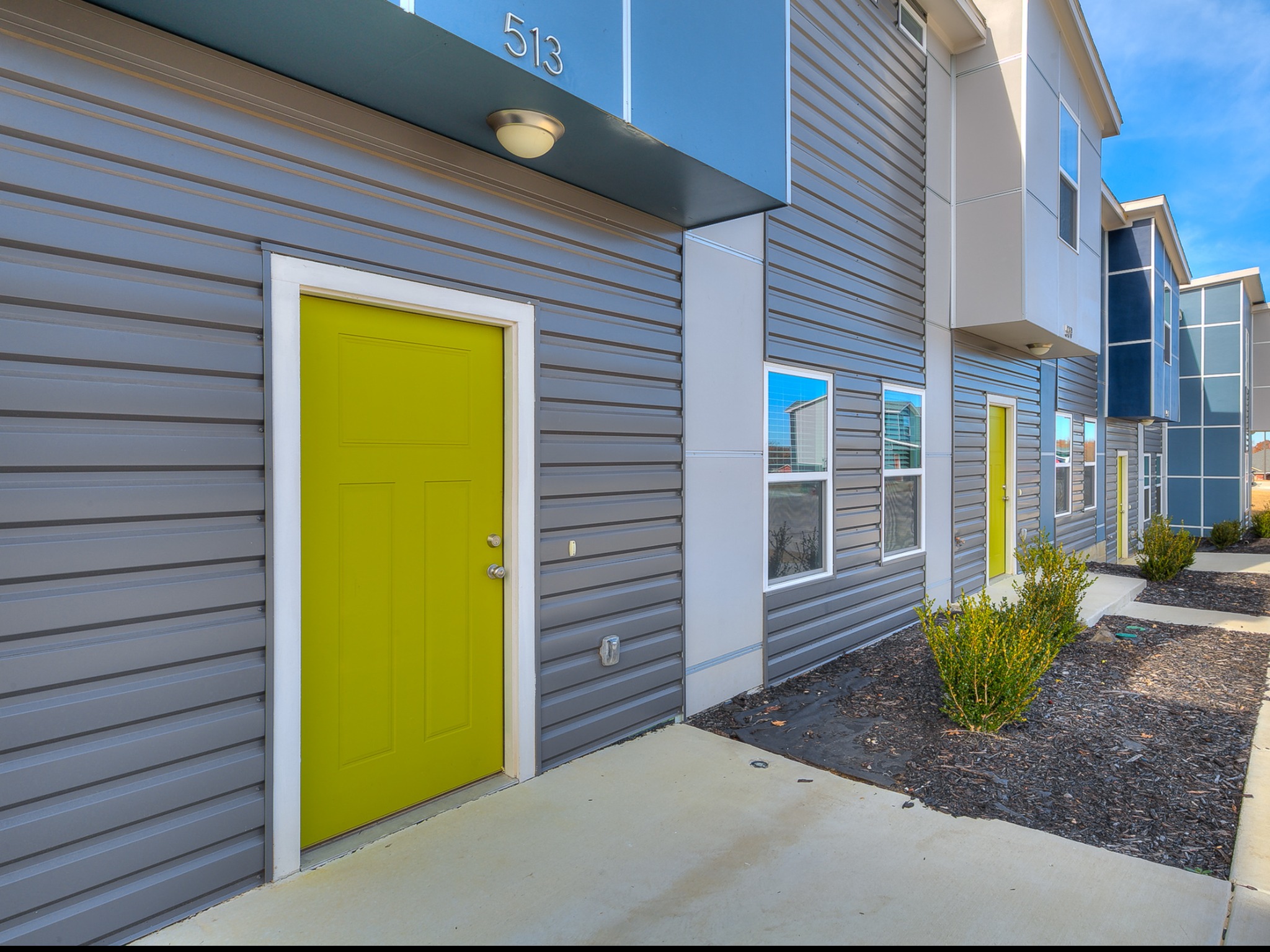 View Photos Lakeshore Landing