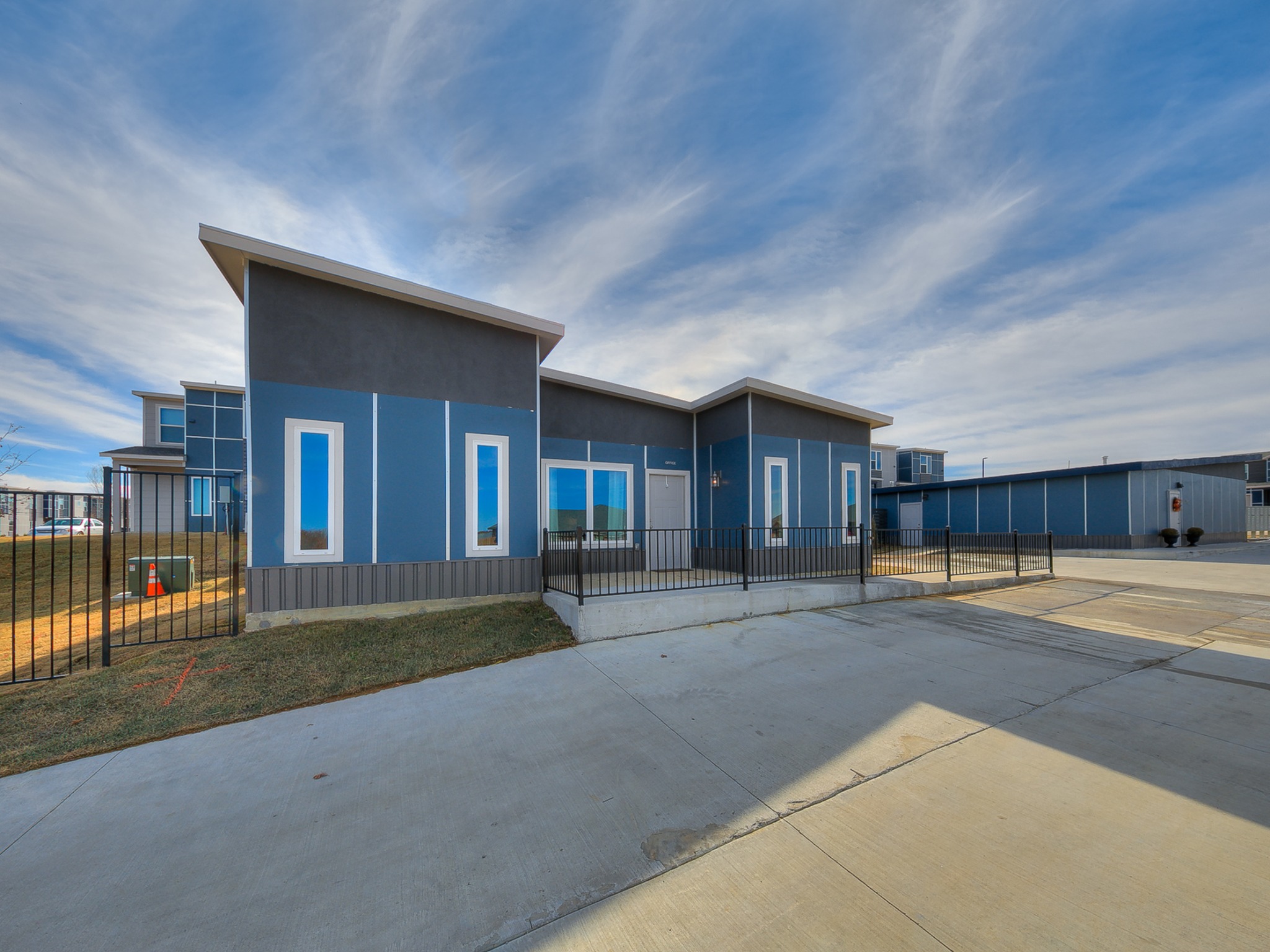 View Photos Lakeshore Landing