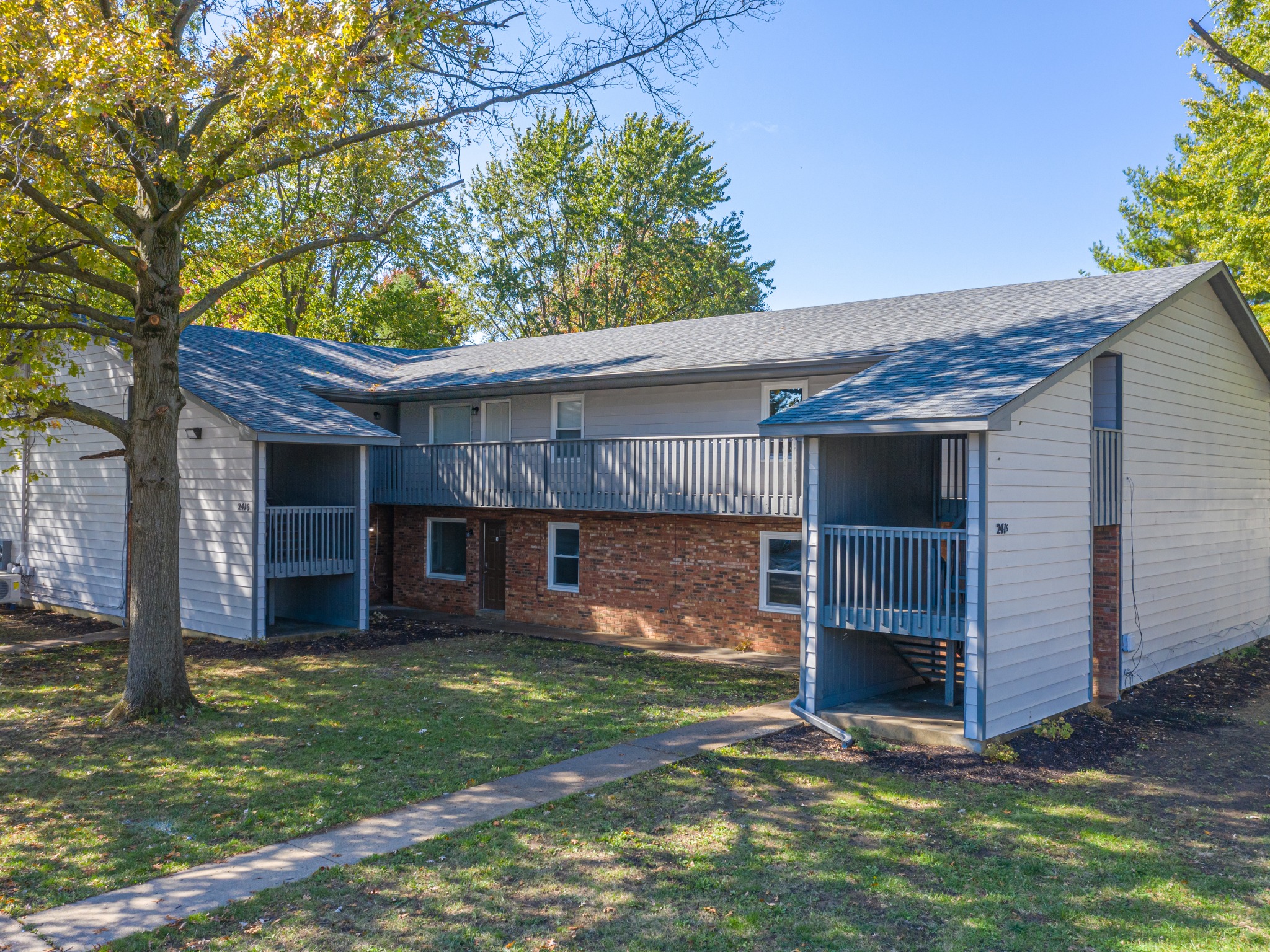 View Photos Whispering Pines