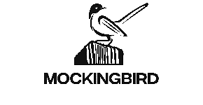 Mockingbird Point Logo