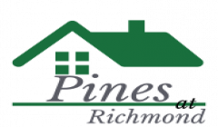 Pines at Richmond Logo