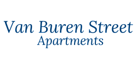 Van Buren Street Apartments