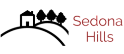 Sedona Hills Logo
