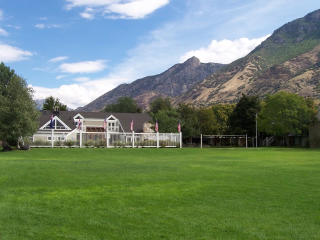 main quad field