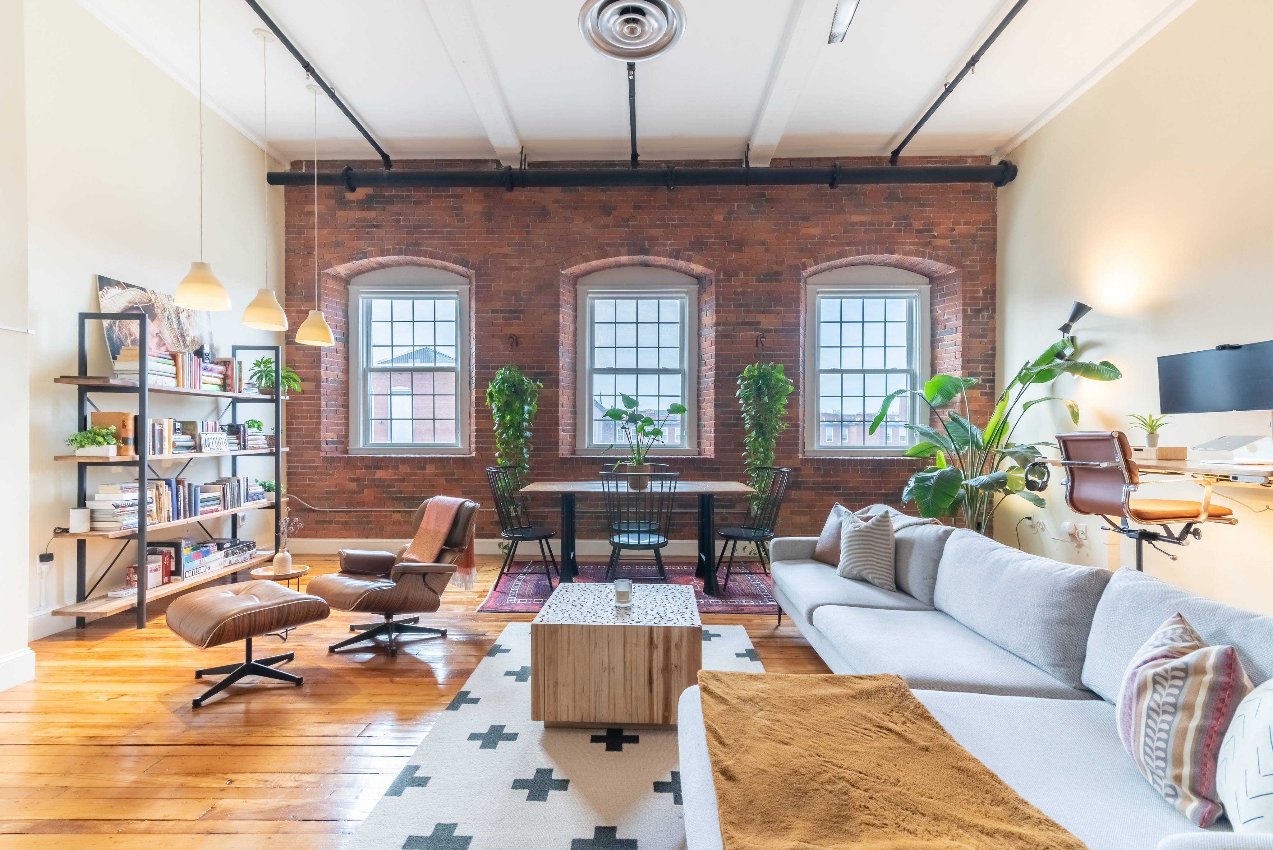 View Photos Pepperell Mill