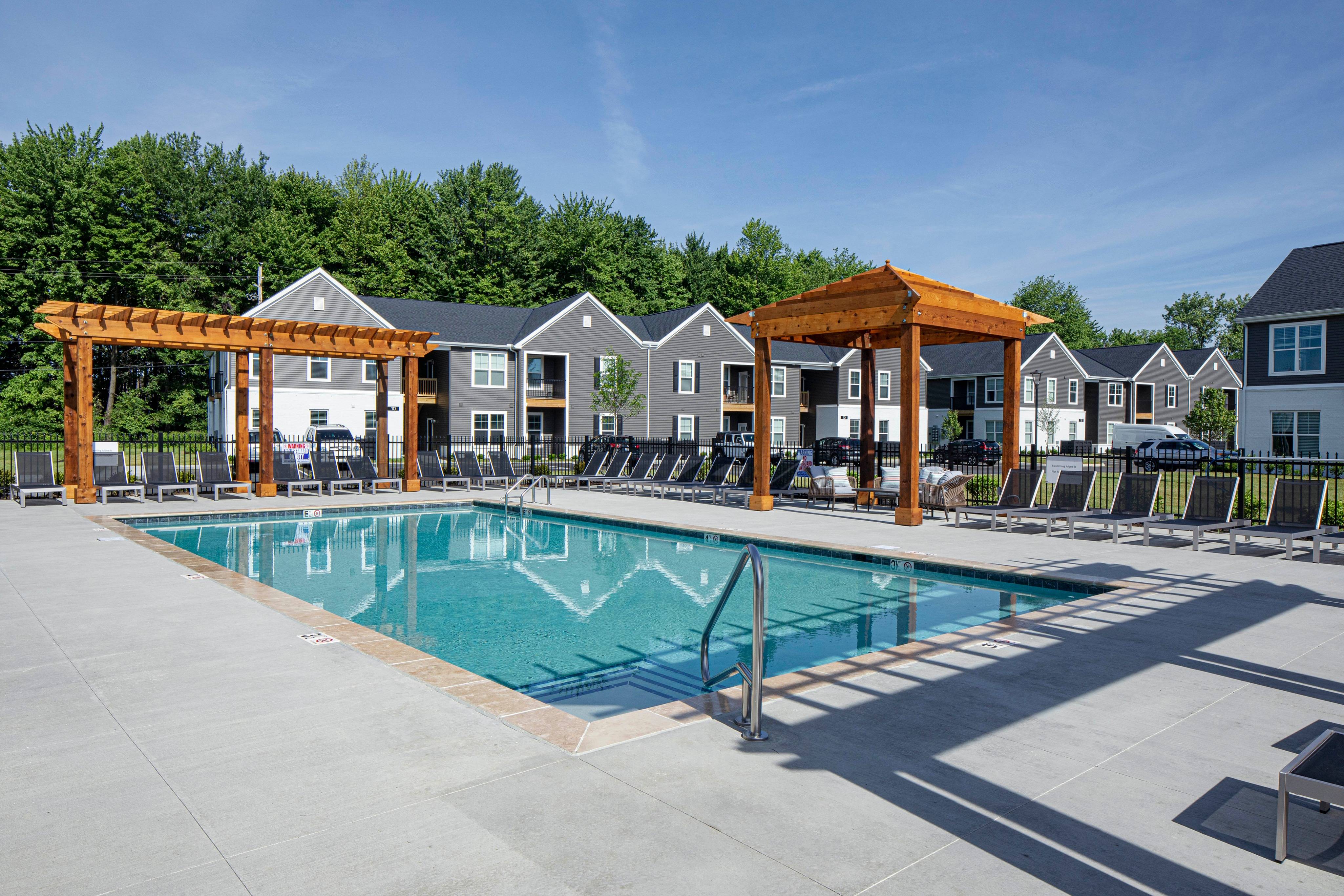 Killarney Woods Apartments Find your home within Blacklick neighborhood!