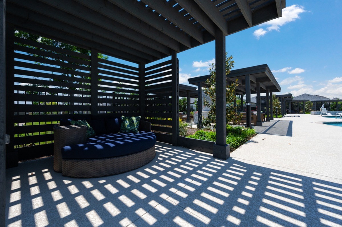 Photo Gallery Mansions at Oak Point Apartments in Little Elm