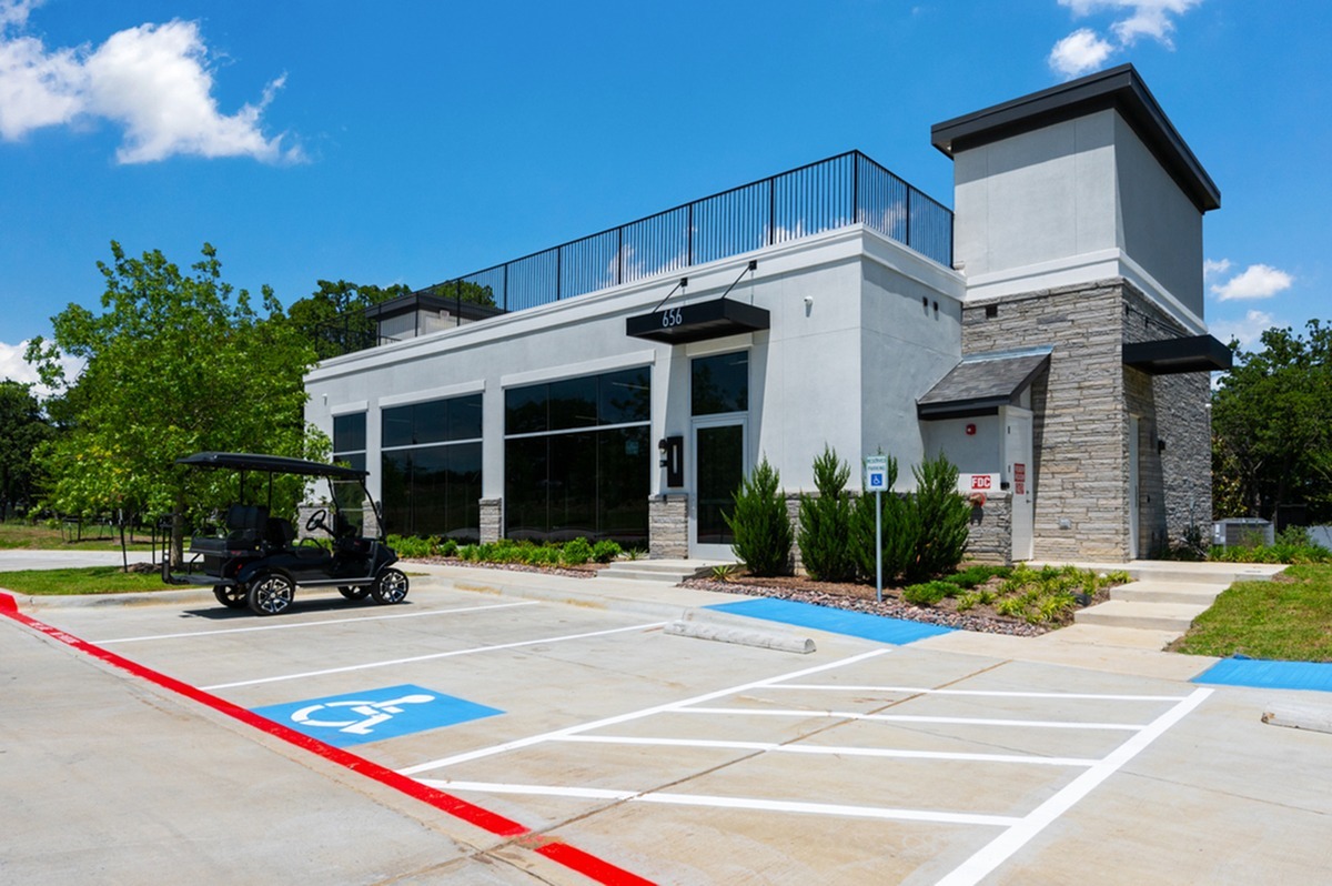 Floorplans Mansions at Oak Point New Apartments in Little Elm