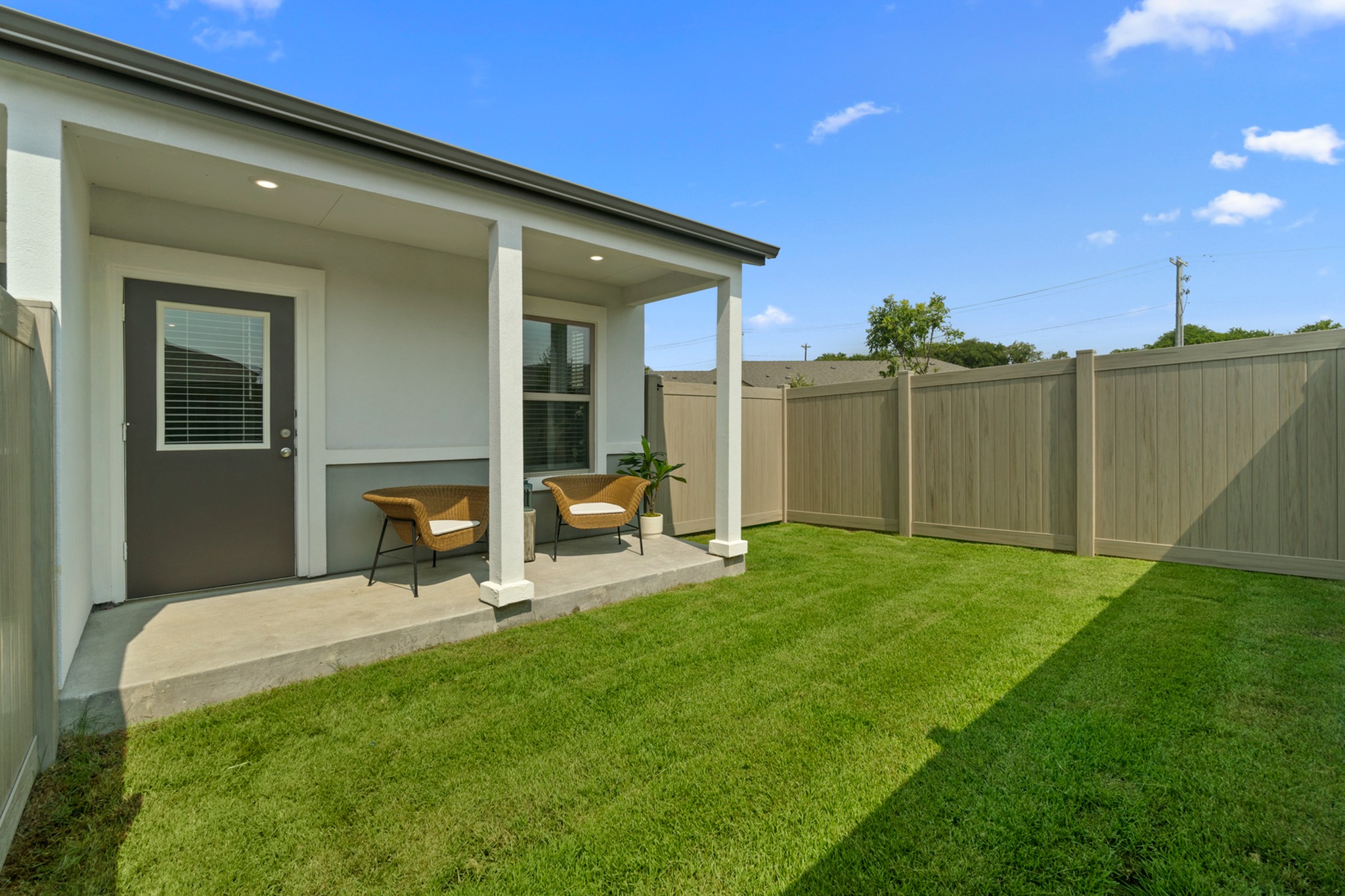 A2Sequoia 1 Bed Apartment Luxe of McKinney