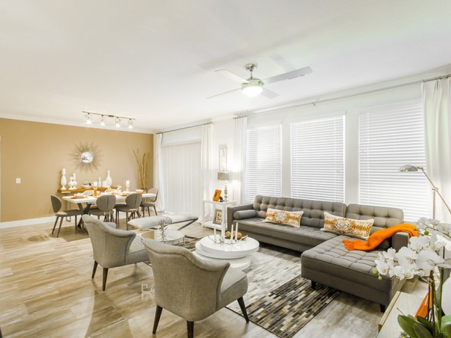 2-Inch Custom Window Treatments