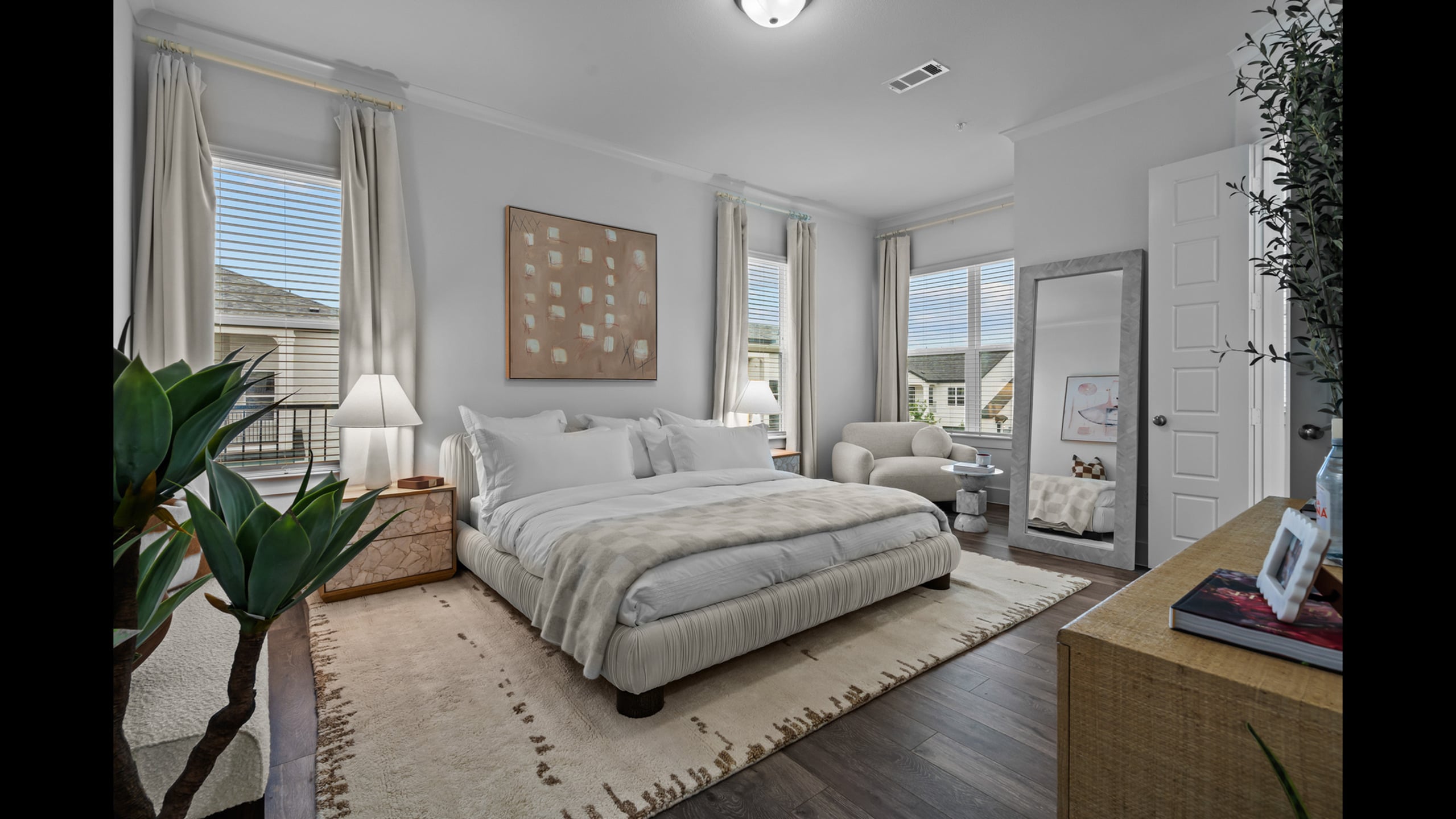 Luxe of Buda-Single Family Rental Homes