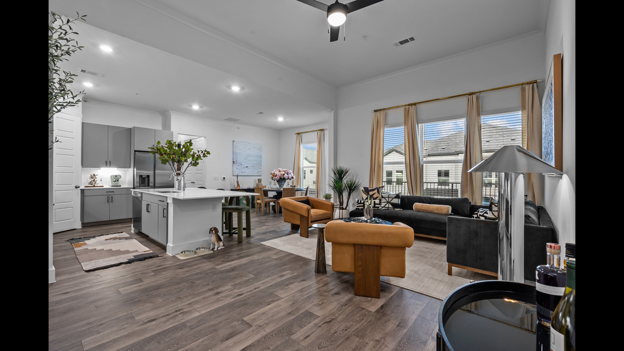 Luxe of Buda-Single Family Rental Homes