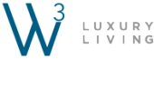 W3 Luxury Living