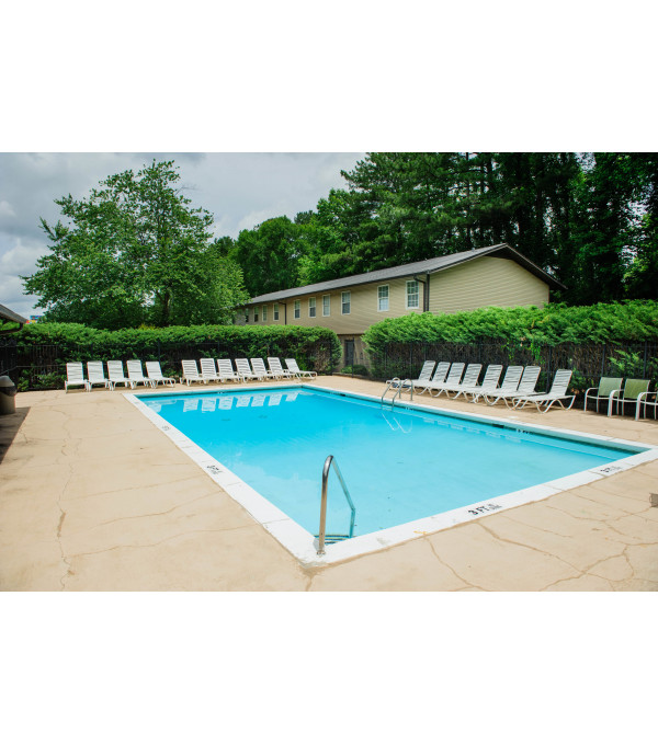 Highland Village Apartments In Clarkston, GA