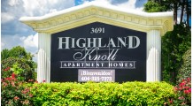 Highland Knoll