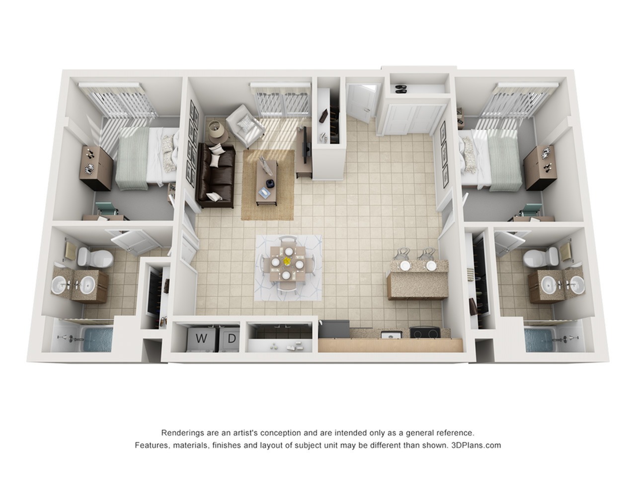 ULofts Apartments Texas Tech Housing U Lofts Apartments