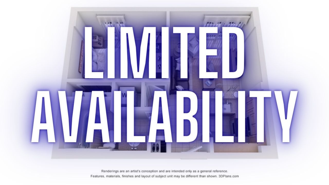 Alamo 1 Bed Apartment ULofts Apartments U Lofts Apartments